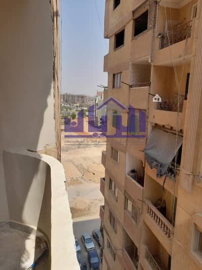 فلیٹ 3 غرف نوم للبيع في مدينة نصر، القاهرة - WhatsApp Image 2025-11-22 at 4.13. 10 PM (1). jpeg