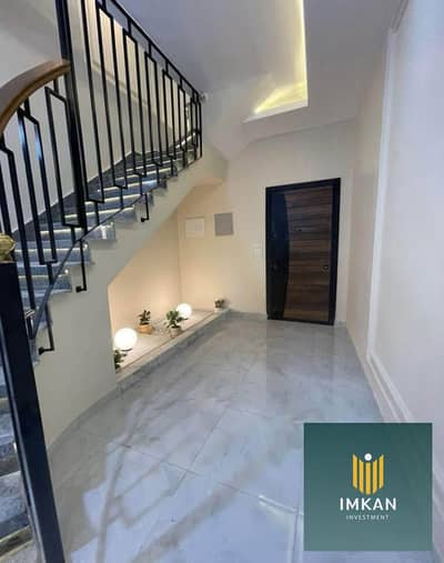 دوبلكس 4 غرف نوم للبيع في العاصمة الإدارية الجديدة، القاهرة - 564717613_1782445742436155_5350588314586374248_n. jpg