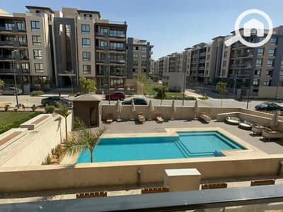 2 Bedroom Flat for Sale in New Cairo, Cairo - 3919984-ae038o. jpg 2 Bedroom Flat for Sale in New Cairo, Cairo - 3919984-ae038o. jpg