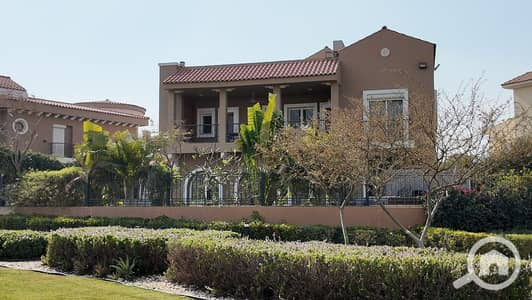 3 Bedroom Townhouse for Sale in New Cairo, Cairo - WhatsApp Image 2025-11-08 at 09.31. 22_35ec9eeb. jpg