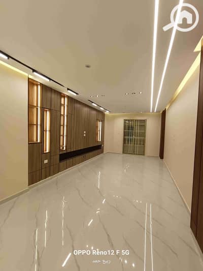 شقة 3 غرف نوم للبيع في حدائق الاهرام، الجيزة - 1000630887. jpg