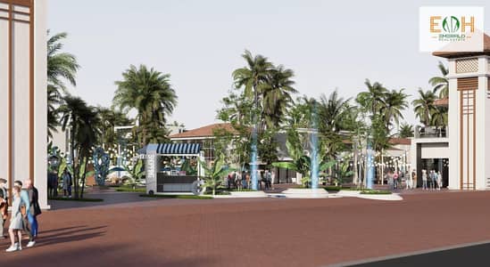 2 Bedroom Penthouse for Sale in Hurghada, Red Sea - Screenshot (263). png 2 Bedroom Penthouse for Sale in Hurghada, Red Sea - Screenshot (263). png