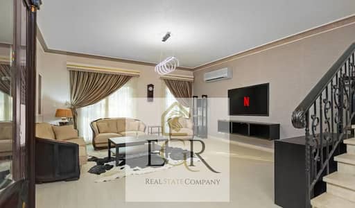 فیلا 4 غرف نوم للايجار في القاهرة الجديدة، القاهرة - WhatsApp Image 2025-11-22 at 9.50. 03 PM (1). jpeg