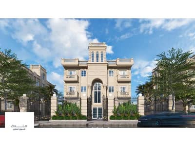 3 Bedroom Flat for Sale in 6th of October, Giza - 1. jpg