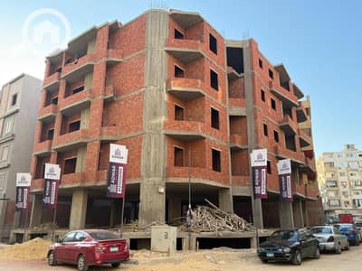 شقة 3 غرف نوم للبيع في المقطم، القاهرة - WhatsApp Image 2025-11-20 at 4.53. 25 PM. jpeg