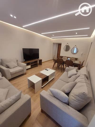 فلیٹ 3 غرف نوم للايجار في القاهرة الجديدة، القاهرة - f9192be6-720a-4589-8a27-8406e8b1395f. jpeg