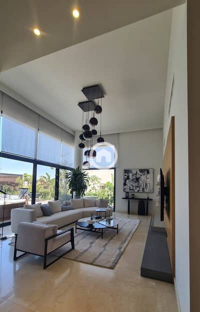 فیلا 4 غرف نوم للبيع في مدينة المستقبل، القاهرة - 480742563_122125312106420239_7053404598910787113_n. jpg