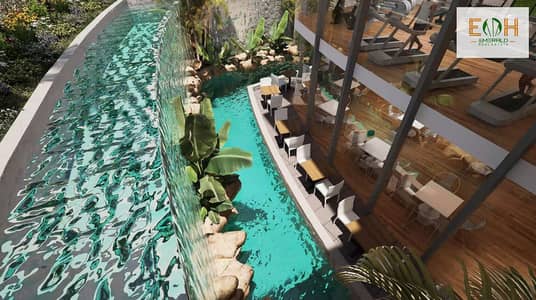 شقة 3 غرف نوم للبيع في الغردقة، البحر الأحمر - Screenshot (282). png