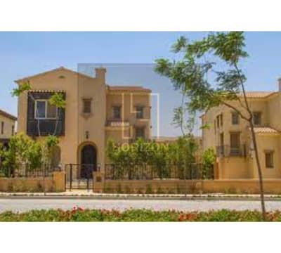 5 Bedroom Villa for Rent in New Cairo, Cairo - 3. jfif. jpg