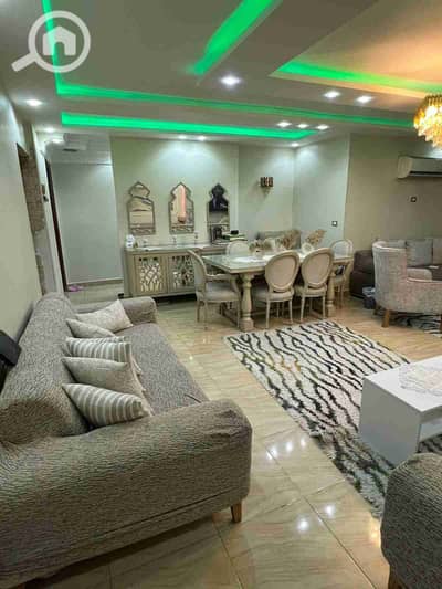 شقة 3 غرف نوم للبيع في زهراء المعادى، القاهرة - 1000231627. jpg شقة 3 غرف نوم للبيع في زهراء المعادى، القاهرة - 1000231627. jpg