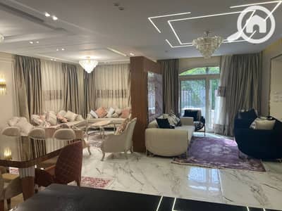 4 Bedroom Villa for Sale in Madinaty, Cairo - WhatsApp Image 2025-02-11 at 11.30. 00 PM (1). jpeg