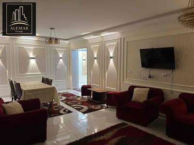 3 Bedroom Flat for Rent in Madinaty, Cairo - 8fb8bfbf-144b-4a9f-b7d4-9e05c0deee15. jpg 3 Bedroom Flat for Rent in Madinaty, Cairo - 8fb8bfbf-144b-4a9f-b7d4-9e05c0deee15. jpg