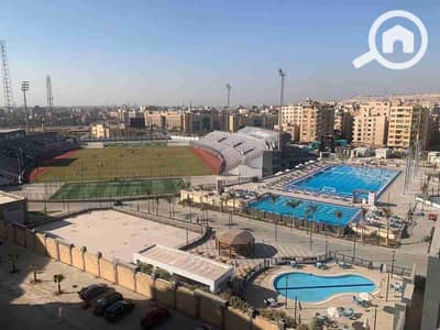 3 Bedroom Apartment for Rent in Maadi, Cairo - 1000231448. jpg