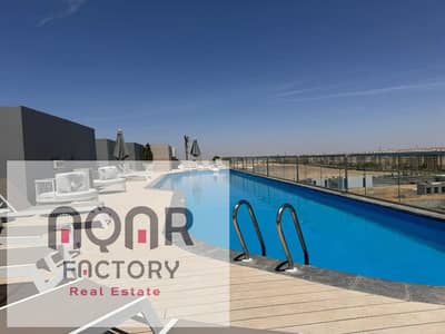 2 Bedroom Apartment for Sale in New Cairo, Cairo - WhatsApp Image 2025-11-04 at 3.58. 51 PM. jpeg