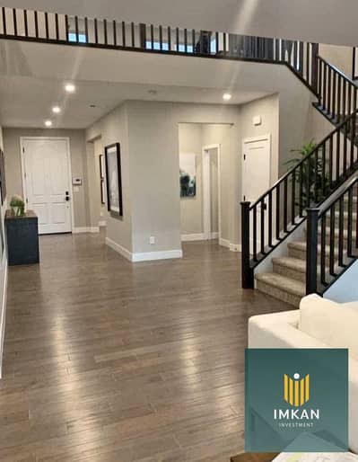 فیلا 4 غرف نوم للبيع في مدينة المستقبل، القاهرة - 588521833_122105531721096897_448334300030652857_n. jpg