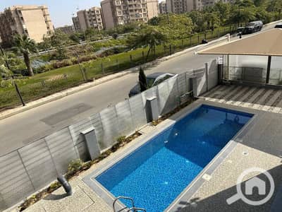 4 Bedroom Villa for Sale in Madinaty, Cairo - f97a5513-dbde-4973-9030-4c5b6012d2ee. jpg