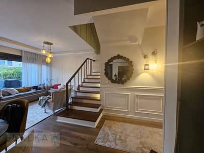 تاون هاوس 3 غرف نوم للبيع في مدينة الشروق، القاهرة - Picture8. jpg