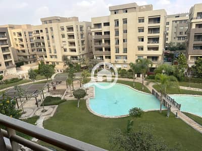 3 Bedroom Apartment for Sale in New Cairo, Cairo - 0f999f2f-d20e-467f-915e-eeeb30fdc912. jpg