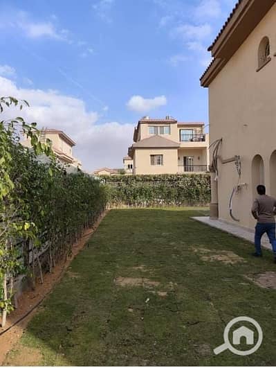 فیلا 4 غرف نوم للايجار في القاهرة الجديدة، القاهرة - 9c156379-a11e-4130-a993-585a9903803c. jpeg فیلا 4 غرف نوم للايجار في القاهرة الجديدة، القاهرة - 9c156379-a11e-4130-a993-585a9903803c. jpeg