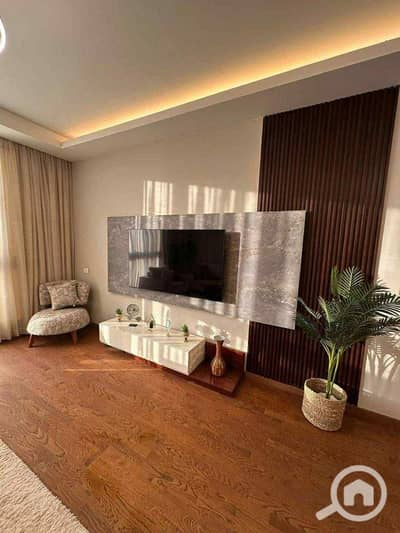 3 Bedroom Apartment for Sale in Sheikh Zayed, Giza - dfefb849-8de5-46d6-8ecb-157450f8d41d. jpg