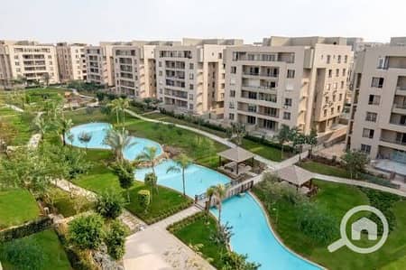 فلیٹ 3 غرف نوم للايجار في القاهرة الجديدة، القاهرة - the-square-compound. jpeg