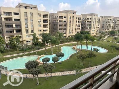 فلیٹ 3 غرف نوم للبيع في القاهرة الجديدة، القاهرة - 3b9ff8da-356e-48f5-9b33-0894bba12ab1. jpg