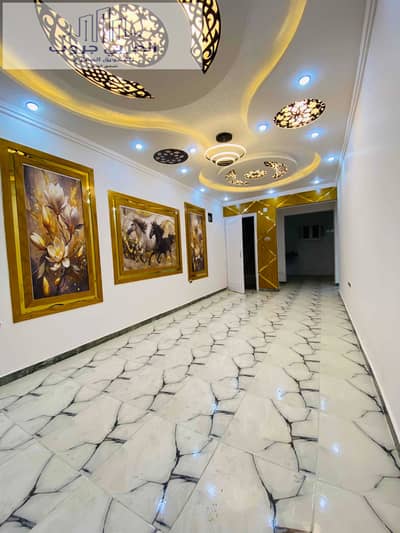 فلیٹ 3 غرف نوم للبيع في النخيل، الإسكندرية - IMG_1393. jpg