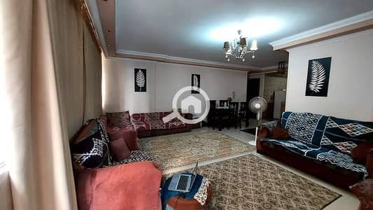 فلیٹ 3 غرف نوم للايجار في زهراء المعادى، القاهرة - dc7a6811-b985-455d-9588-314808f50d0c. jpeg