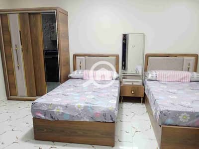 غرفة 1 غرفة نوم للايجار في 6 أكتوبر، الجيزة - 1000025850. jpg