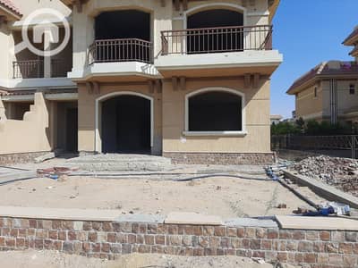 فیلا 4 غرف نوم للبيع في مدينتي، القاهرة - e9bafba4-37d7-4dfb-8001-5fd07602b18c. jpg