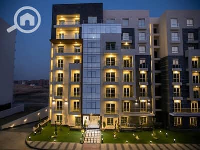 فلیٹ 3 غرف نوم للبيع في العاصمة الإدارية الجديدة، القاهرة - WhatsApp Image 2025-06-24 at 12.20. 38 PM (2). jpeg