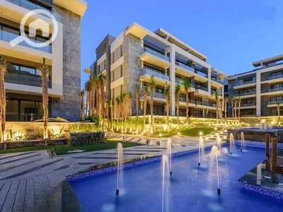 3 Bedroom Flat for Sale in New Cairo, Cairo - 80307421-800x600. jpeg