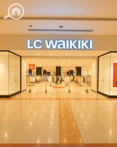 Retail for Sale in New Cairo, Cairo - WhatsApp Image 2025-11-17 at 5.40. 51 PM. jpeg