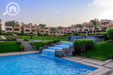 4 Bedroom Twin House for Sale in Ain Sukhna, Suez - IMG-20251123-WA0005. jpg