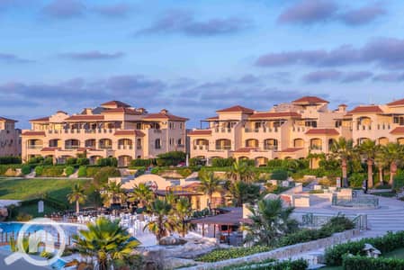 3 Bedroom Twin House for Sale in Ain Sukhna, Suez - HAP_9420. jpg