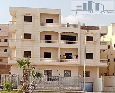 شقة 3 غرف نوم للبيع في مدينة الشروق، القاهرة - شششش. jpg