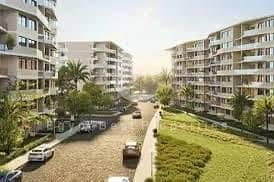 2 Bedroom Flat for Sale in New Cairo, Cairo - WhatsApp Image 2025-09-24 at 2.14. 30 PM. jpeg 2 Bedroom Flat for Sale in New Cairo, Cairo - WhatsApp Image 2025-09-24 at 2.14. 30 PM. jpeg