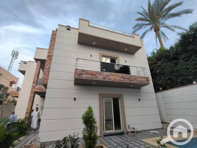 5 Bedroom Villa for Rent in King Mariout, Alexandria - 143397. jpg