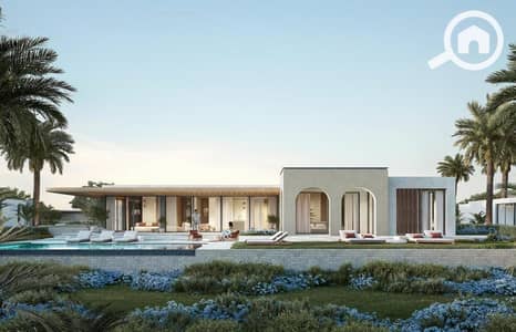 فیلا 6 غرف نوم للبيع في القاهرة الجديدة، القاهرة - IMG_4745. jpeg