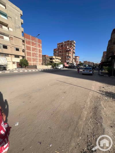 Residential Land for Sale in Tanta, Gharbia - IMG_3963. jpg