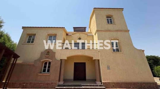 5 Bedroom Villa for Sale in Madinaty, Cairo - IMG_0291. jpg