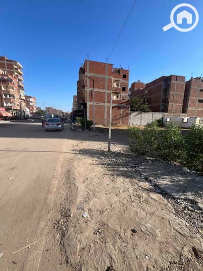 أرض سكنية  للبيع في طنطا، الغربية - IMG_3962. jpg