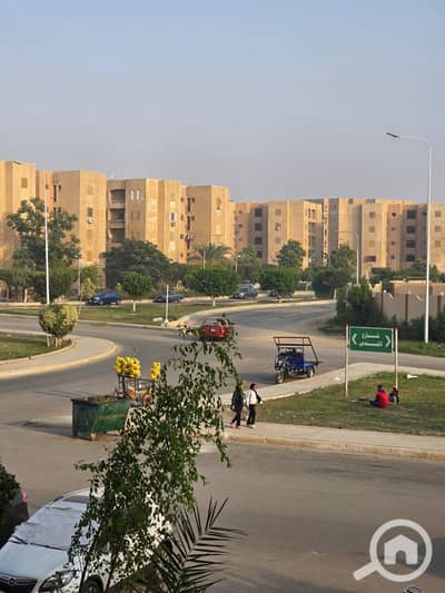 شقة 2 غرفة نوم للبيع في العبور، القاهرة - WhatsApp Image 2025-11-20 at 18.52. 24 (1). jpeg