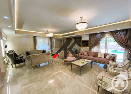 6 Bedroom Villa for Sale in New Cairo, Cairo - WhatsApp Image 2025-07-23 at 3.43. 34 PM (1). jpeg
