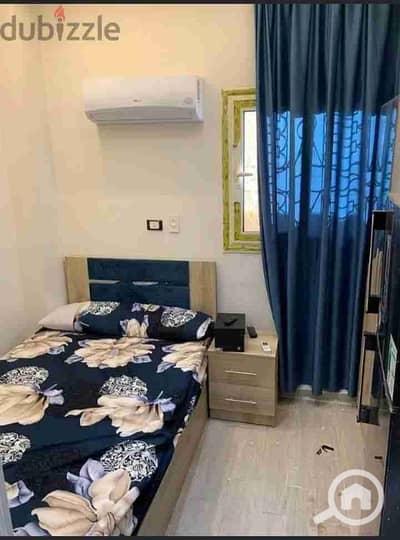 غرفة 1 غرفة نوم للايجار في 6 أكتوبر، الجيزة - 1000014514. jpg