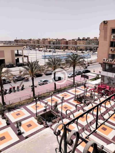 مکتب  للايجار في 6 أكتوبر، الجيزة - 1000014483. jpg