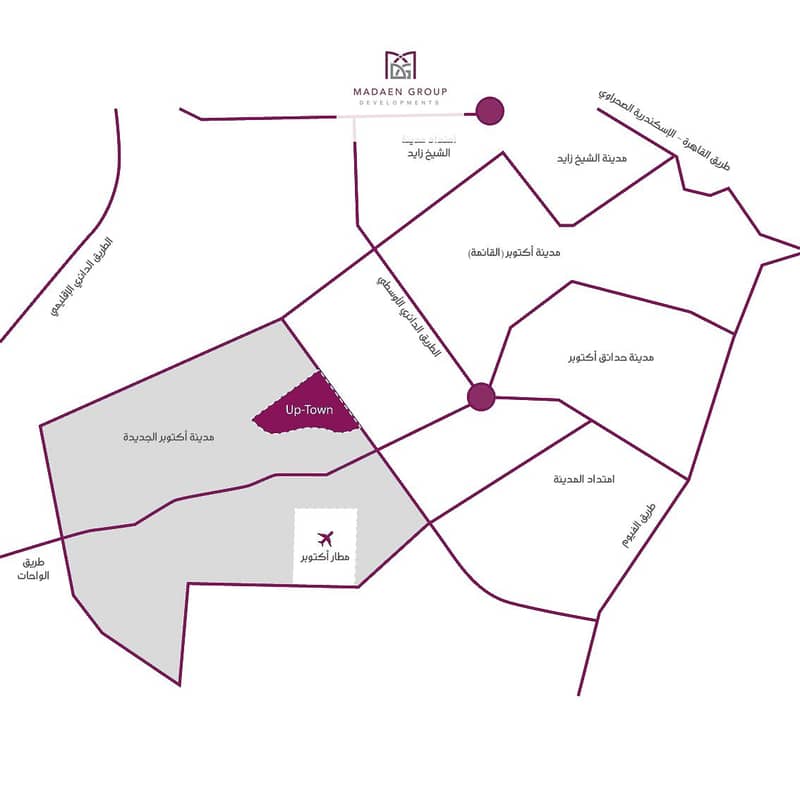 3 Uptown New Map. png