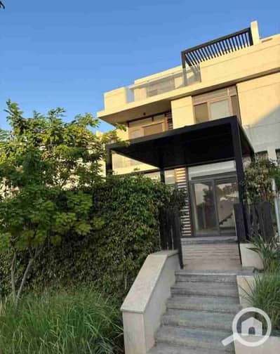 فیلا 4 غرف نوم للبيع في هليوبوليس الجديدة، القاهرة - 1000670004. jpg