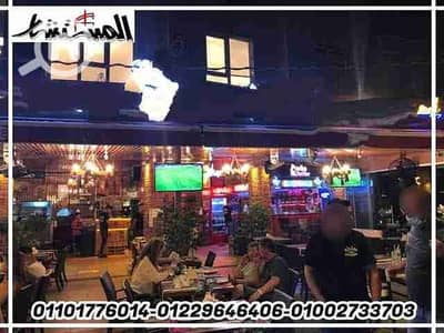 Restaurant & Cafe for Rent in Heliopolis, Cairo - IMG-20221015-WA0040. jpg