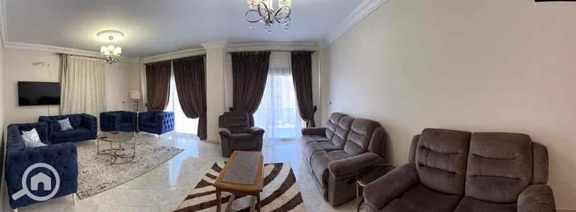 فلیٹ 3 غرف نوم للايجار في القاهرة الجديدة، القاهرة - 2d4b9d8b-70a7-4f58-8006-e078037489b9. jpg